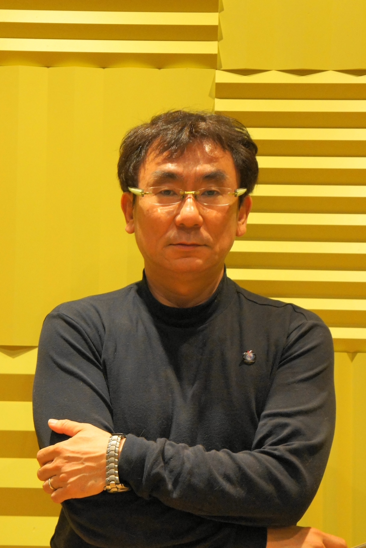 丸山和範氏 第二次審査員（音楽担当） NPO法人映画甲子園公式HP