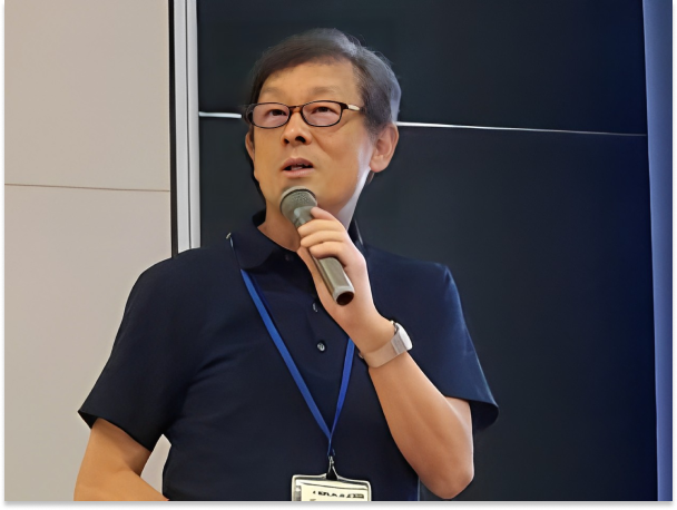 笠原幸一氏「東京富士大学賞審査員」 | NPO法人映画甲子園公式HP