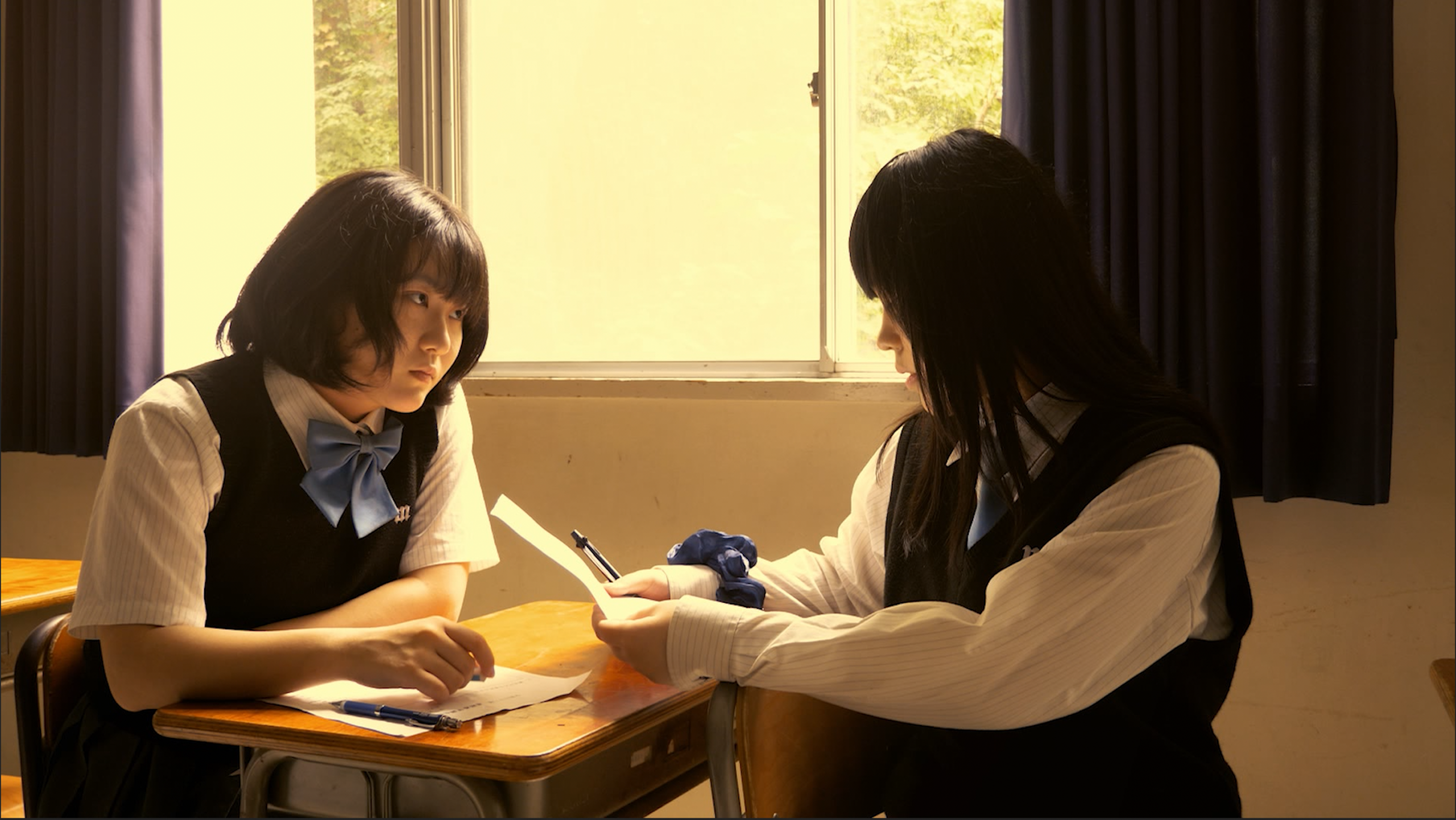 Good Luckをきみにのサムネイル