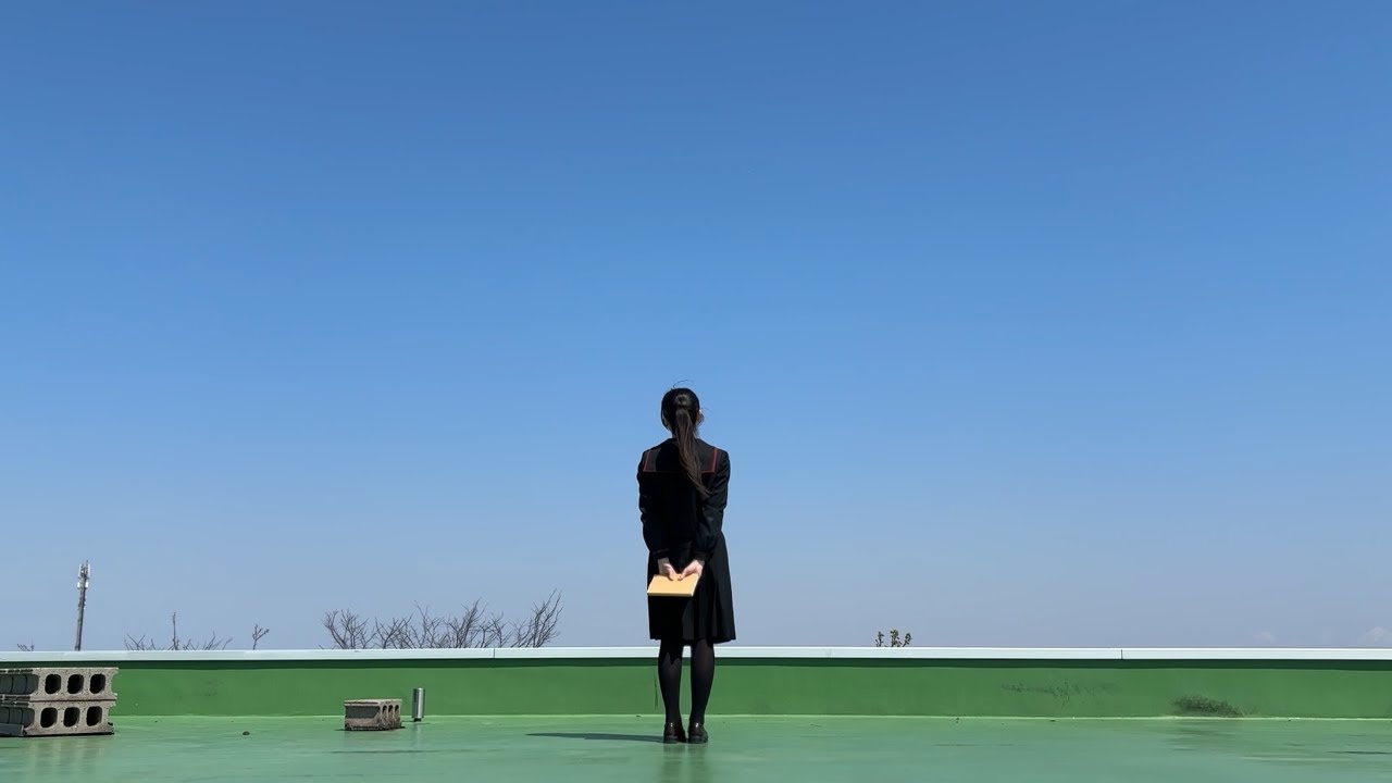 リゾルブのサムネイル